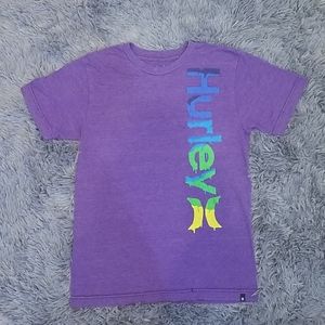 Men's Hurley t-shirt